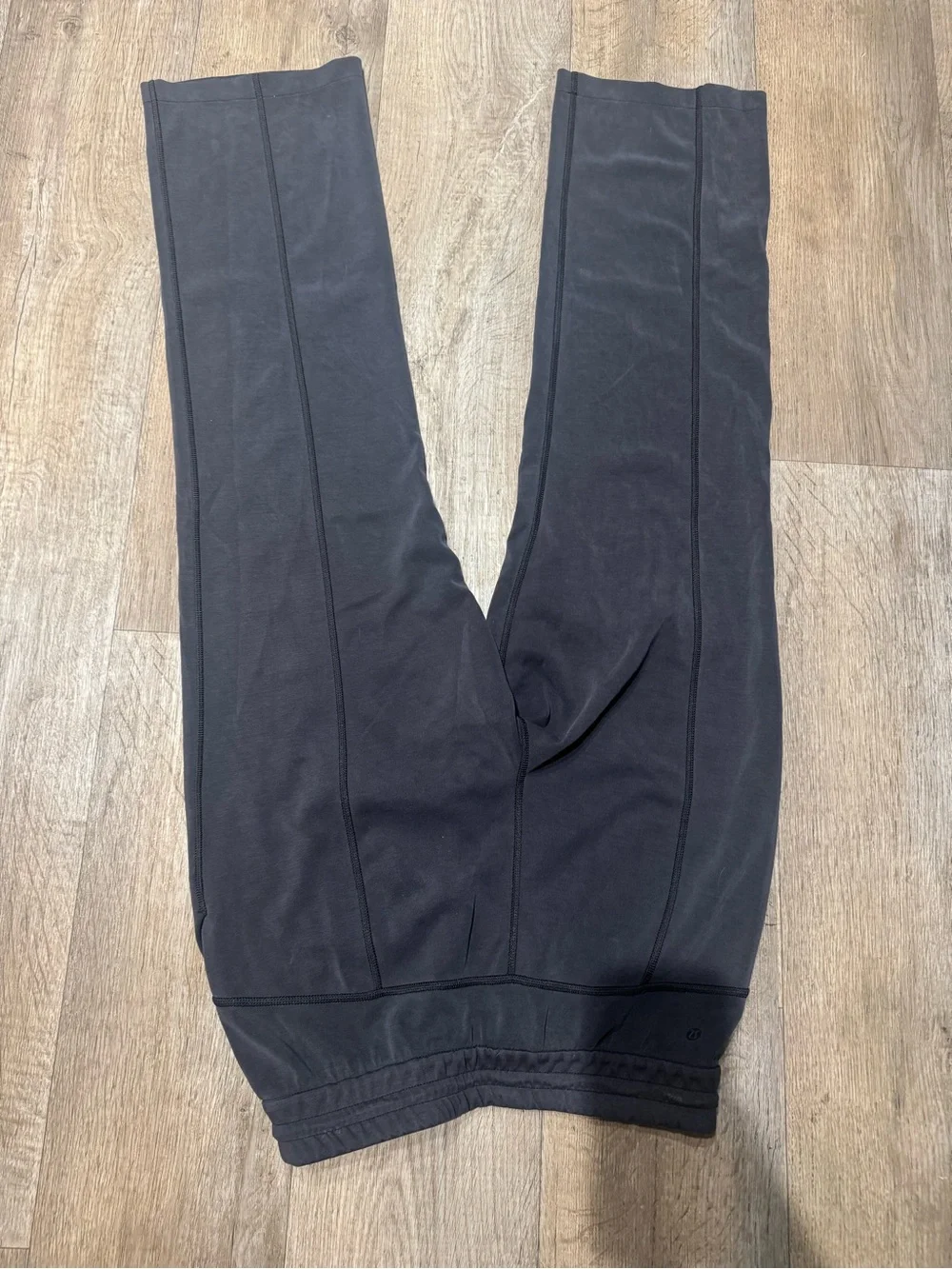 lululemon Softstreme Pant Size 8
